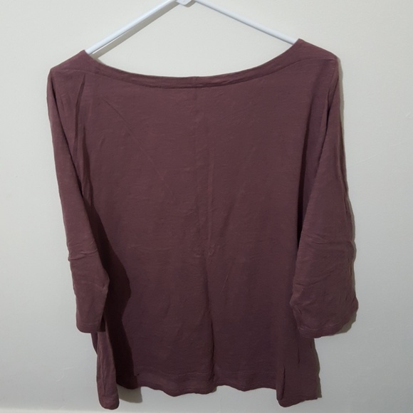 Purple Top - Picture 2 of 5